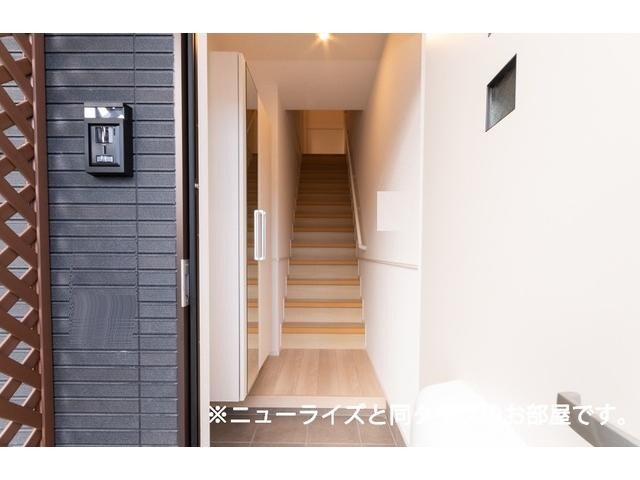 イメージ 東海道本線/藤枝駅 バス15分白子下車:停歩3分 2階 築1年