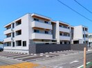 東海道本線/静岡駅 バス:11分:停歩4分 3階 1年未満の外観