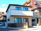 東海道本線/静岡駅 徒歩12分 1-2階 築3年の外観