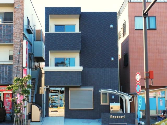  東海道本線/静岡駅 徒歩18分 1階 築1年