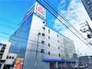 ヤマダデンキテックランド静岡店(電気量販店/ホームセンター)まで1458m 東海道本線/静岡駅 徒歩18分 1階 築1年