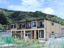 東海道本線/藤枝駅 バス:17分:停歩13分 1階 築浅の外観