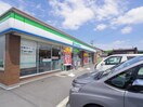 ファミリーマート藤枝藪田西インター店(コンビニ)まで909m 東海道本線/藤枝駅 バス17分蓮華寺池公園入口下車:停歩13分 1階 建築中