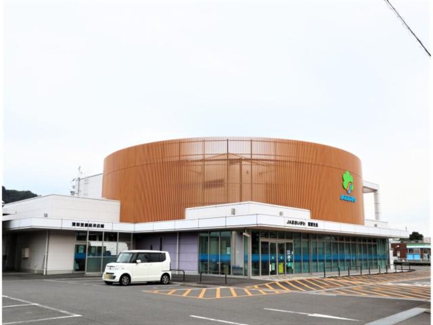 ＪＡ大井川葉梨支店(銀行)まで840m 東海道本線/藤枝駅 バス17分蓮華寺池公園入口下車:停歩13分 2階 1年未満