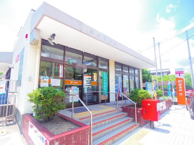 葉梨郵便局(郵便局)まで1016m 東海道本線/藤枝駅 バス17分蓮華寺池公園入口下車:停歩13分 1階 建築中