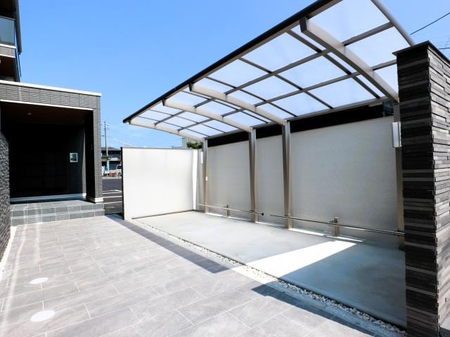  東海道新幹線（東海）/静岡駅 バス30分片山下車:停歩9分 3階 築1年