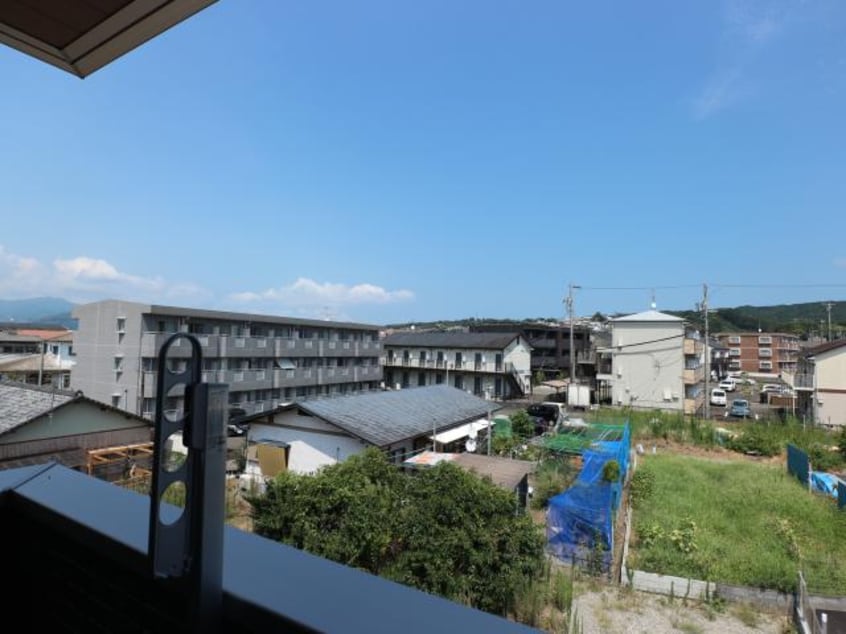  東海道新幹線（東海）/静岡駅 バス30分片山下車:停歩9分 3階 築1年