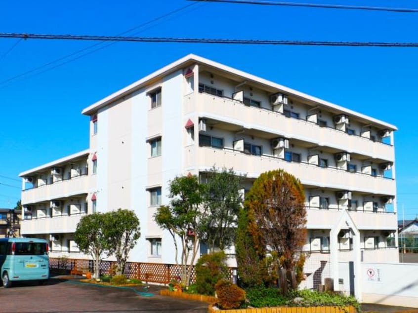  東海道本線/藤枝駅 徒歩13分 1階 築31年