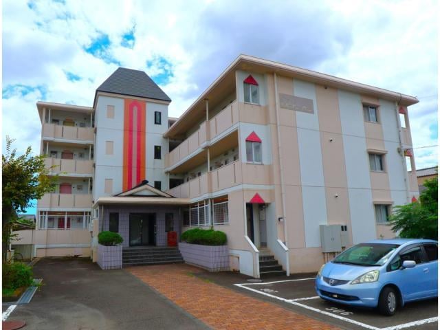  東海道本線/藤枝駅 徒歩13分 3階 築31年