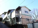 東海道本線/静岡駅 バス:26分:停歩3分 1階 築27年の外観