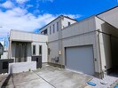 東海道本線/静岡駅 バス:15分:停歩3分 1-2階 築4年の外観