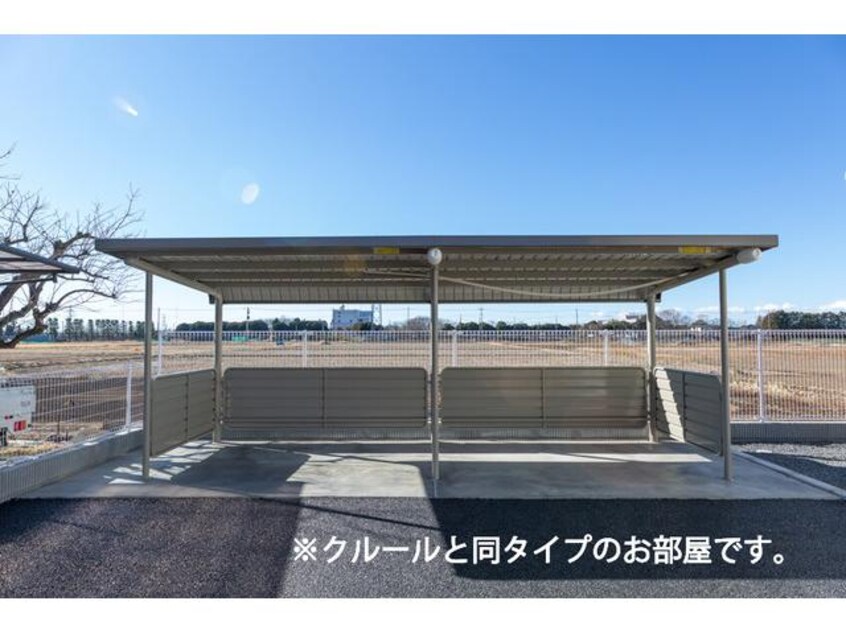 イメージ 東海道本線/焼津駅 バス10分小川東下車:停歩3分 1階 建築中