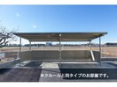 イメージ 東海道本線/焼津駅 バス10分小川東下車:停歩3分 1階 1年未満