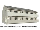 東海道本線/焼津駅 バス:11分:停歩6分 1階 建築中の外観