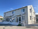 東海道本線/焼津駅 バス:11分:停歩6分 2階 1年未満の外観