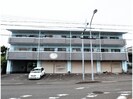 東海道本線/静岡駅 バス:20分:停歩2分 2階 築25年の外観