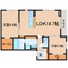 東海道本線/静岡駅 バス:11分:停歩4分 1階 建築中 2LDKの間取り