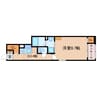 東海道本線/藤枝駅 バス:15分:停歩1分 1階 1年未満 1Kの間取り