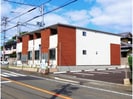 東海道本線/藤枝駅 バス:15分:停歩1分 1階 1年未満の外観