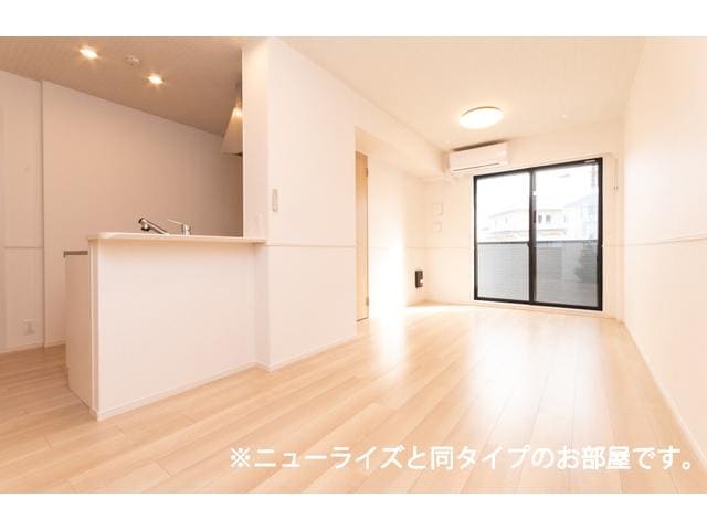 イメージ 東海道本線/藤枝駅 バス8分藤枝市役所下車:停歩5分 1階 築1年