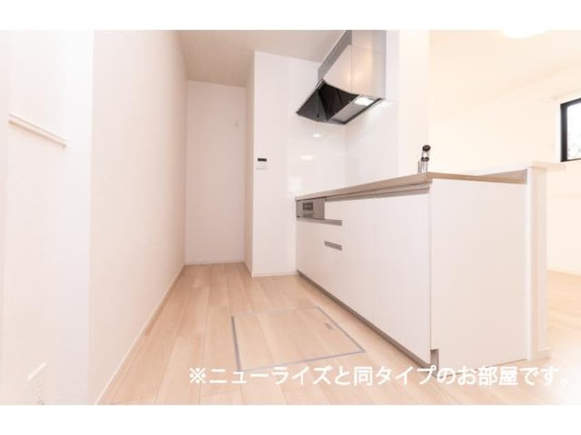 イメージ 東海道本線/藤枝駅 バス8分藤枝市役所下車:停歩5分 1階 築1年