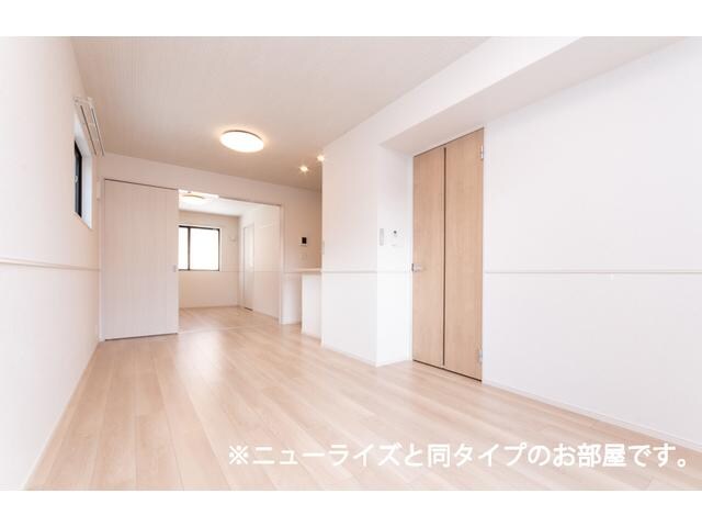 イメージ 東海道本線/藤枝駅 バス8分藤枝市役所下車:停歩5分 1階 築1年