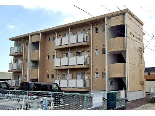  東海道本線/藤枝駅 徒歩13分 3階 築35年