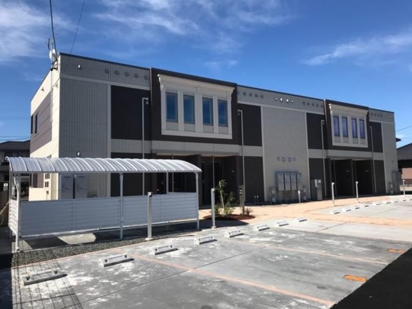  東海道本線/藤枝駅 徒歩22分 2階 築4年