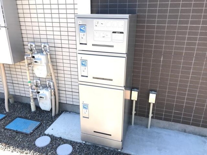  東海道本線/藤枝駅 徒歩22分 2階 築4年