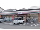 セブンイレブン藤枝高柳２丁目店(コンビニ)まで203m 東海道本線/藤枝駅 徒歩22分 2階 築4年