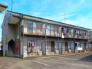 東海道本線/静岡駅 バス:22分:停歩3分 1階 築30年の外観