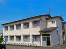 東海道本線/静岡駅 バス:22分:停歩3分 1階 築40年の外観