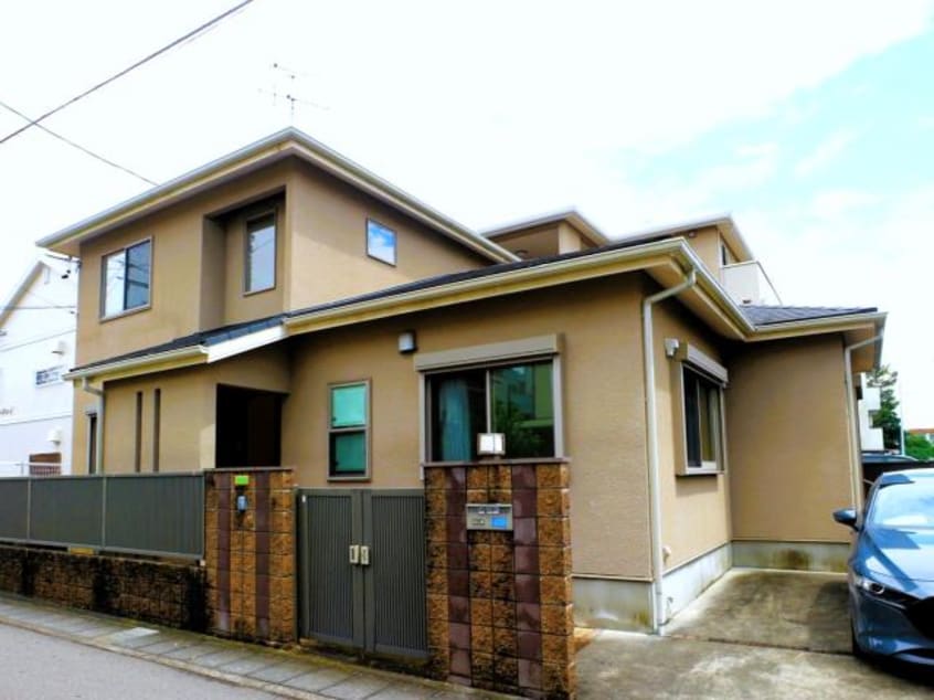  東海道本線/静岡駅 徒歩16分 1-2階 築17年