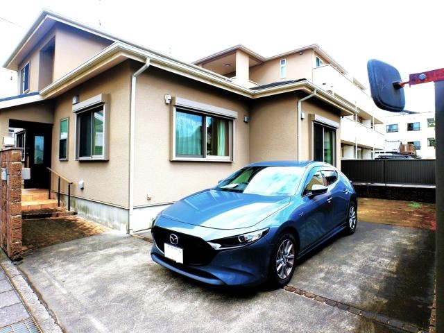  東海道本線/静岡駅 徒歩16分 1-2階 築17年