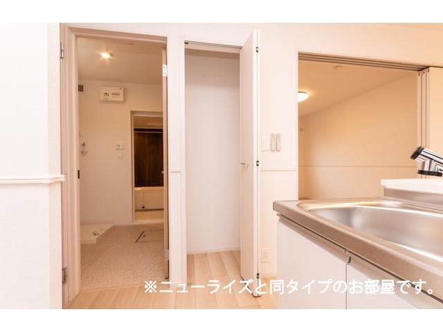 イメージ 東海道本線/焼津駅 徒歩9分 2階 1年未満