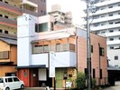 東海道本線/藤枝駅 徒歩4分 1階 築20年の外観