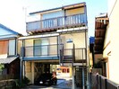 東海道本線/静岡駅 徒歩38分 2階 築54年の外観