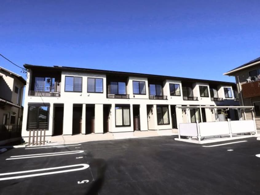  東海道本線/西焼津駅 徒歩29分 1階 1年未満