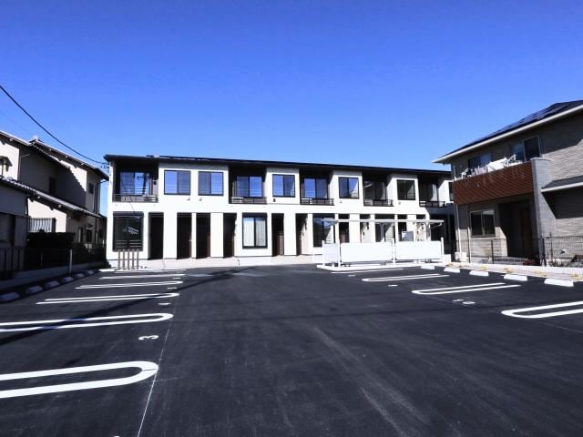  東海道本線/西焼津駅 徒歩29分 1階 1年未満