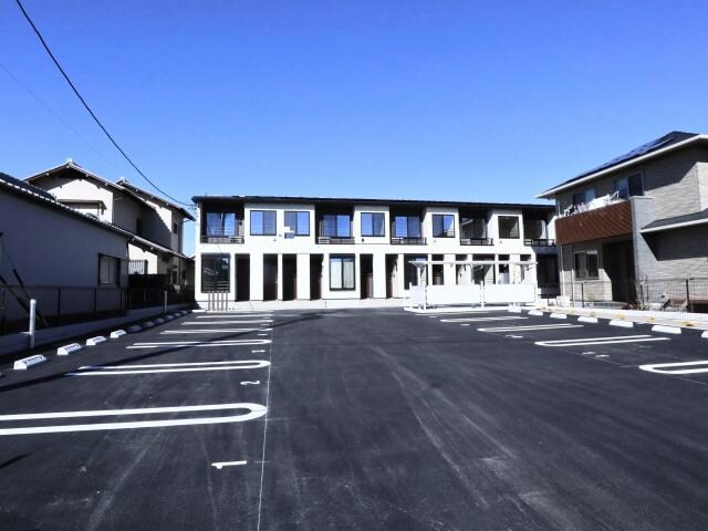  東海道本線/西焼津駅 徒歩29分 1階 1年未満