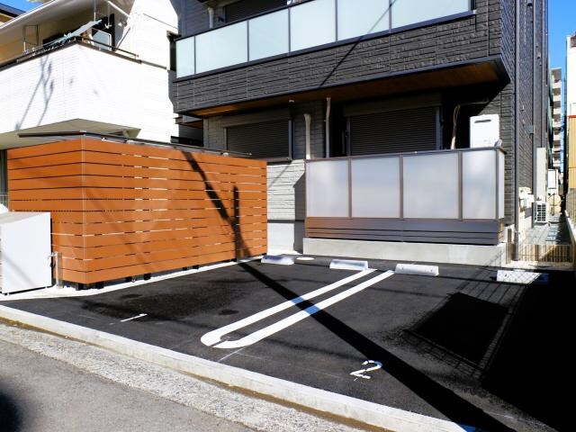  東海道本線/静岡駅 徒歩8分 4階 1年未満