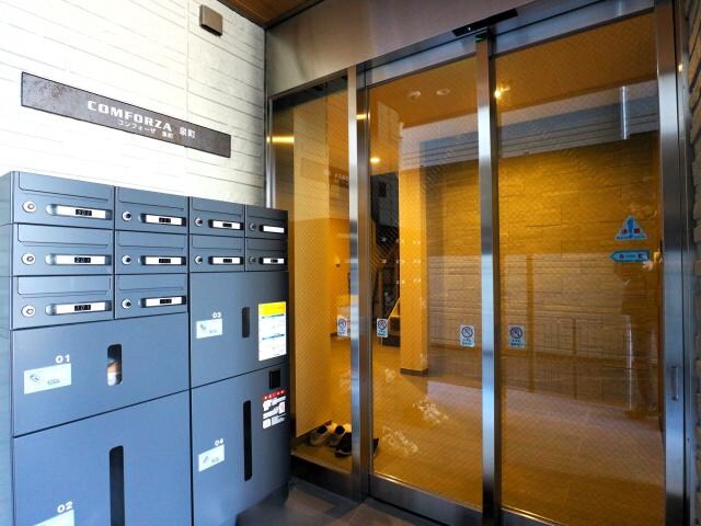  東海道本線/静岡駅 徒歩8分 4階 1年未満