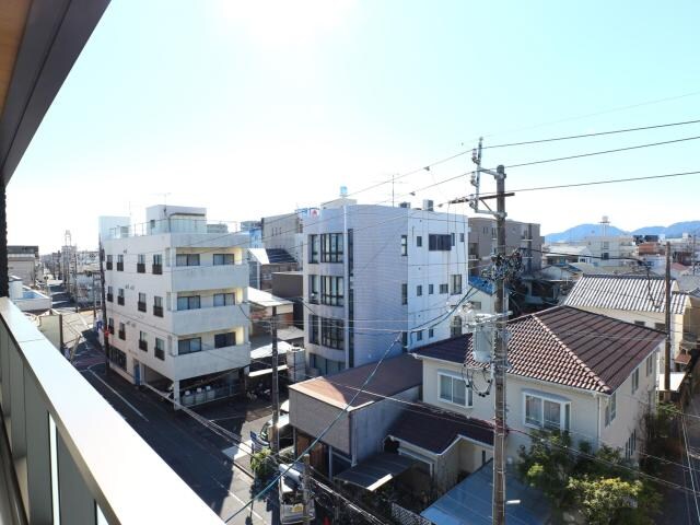  東海道本線/静岡駅 徒歩8分 4階 1年未満