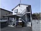 東海道本線/藤枝駅 バス:18分:停歩4分 1階 築31年の外観
