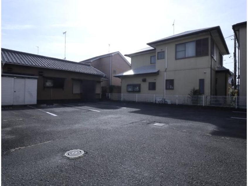  東海道本線/藤枝駅 バス18分成田山前停下車:停歩4分 1階 築31年