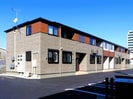 東海道本線/静岡駅 バス:21分:停歩5分 2階 1年未満の外観