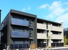 東海道本線/静岡駅 徒歩18分 1階 1年未満の外観