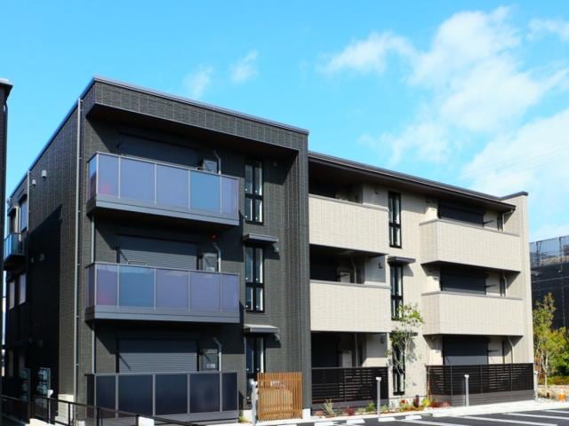  東海道本線/静岡駅 徒歩18分 1階 1年未満