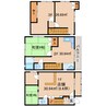 東海道本線/静岡駅 徒歩23分 1-3階 築39年 その他の間取り