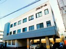 東海道本線/静岡駅 徒歩27分 2階 築38年の外観